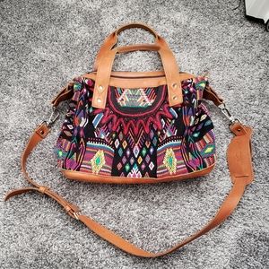 Nena and Co Sonia handbag